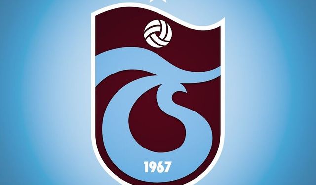 TRABZONSPOR'A DAVET!