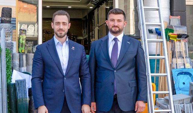 Türkiye’nin Genç İş İnsanları Trabzon’da Buluştu
