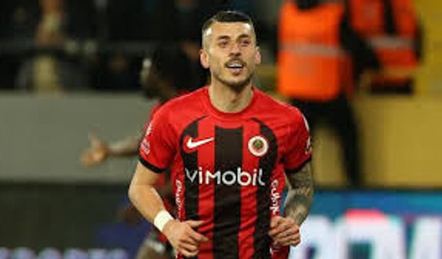 MİMAROĞLU TRABZONSPOR'DA