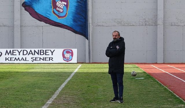 OFSPOR’DA DELİREİSOĞLU DÖNEMİ BAŞLADI