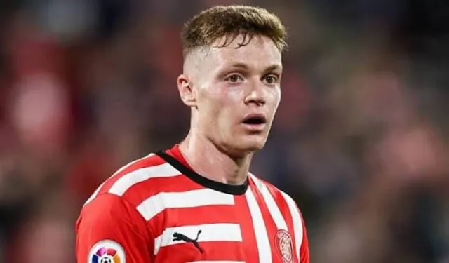 Tsygankov'da ibre Trabzonspor'a döndü!