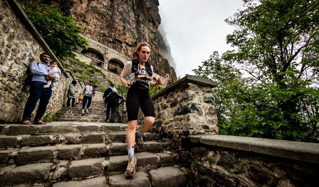 ULTRA SÜMELA MARATONU 4. KEZ KOŞULACAK