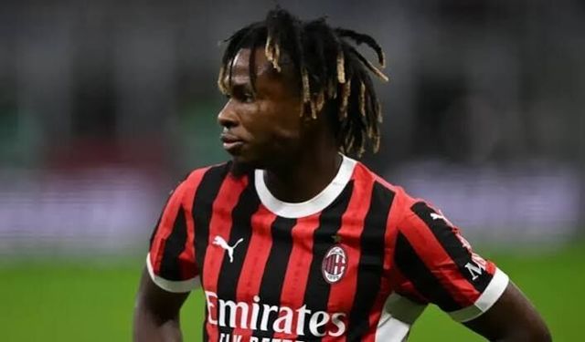Chukwueze’den Trabzonspor’a kötü haber