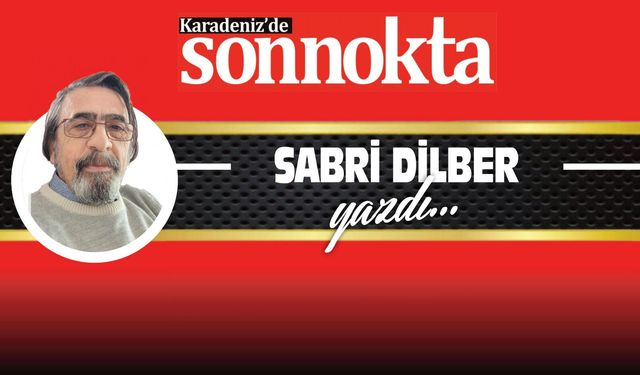 ABD ve NATO’yu Konuşurken Patinaj Etme(me)k