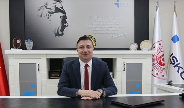 İŞKUR’dan Kendi İşini Kurmak İsteyenlere Büyük Fırsat