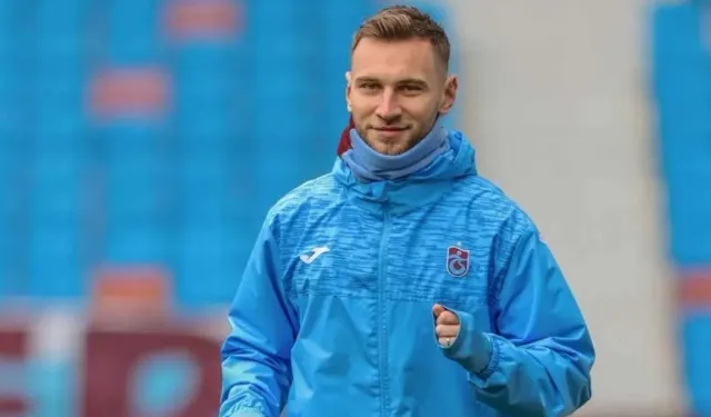 Trabzonspor’da Draguş planı! Ülkesinden teklif var