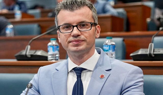 Çankaya: işçilere hakkaniyetle yaklaşılmalı!