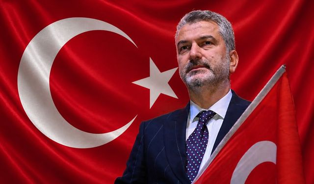Başkan Mumcu:  15 Temmuz, milletimizin iradesinin üzerinde hiçbir güç olmadığının ilanıd