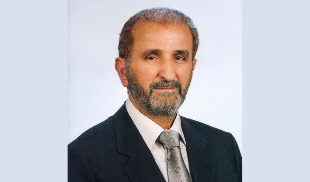 KEBİR SÜT'ÜN KURUCUSU HACI AVNİ KARADENİZ HAKK'IN RAHMETİNE KAVUŞTU