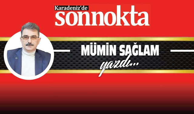 SALAH’A Tezahürat Yarın Islığa Dönüşmesin