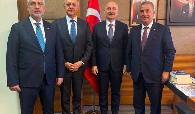 TRABZON’UMUZUN KÜLTÜR MİRASINA SAHİP ÇIKIYORUZ