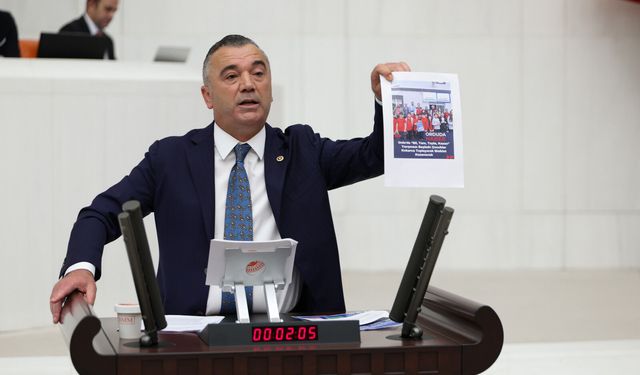AYDIN, “TMO HÂLÂ NEYİ BEKLEMEKTEDİR