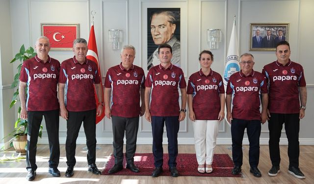 BAŞKAN KAYA, TARAFTARLARI FORMA ALMAYA DAVET ETTİ