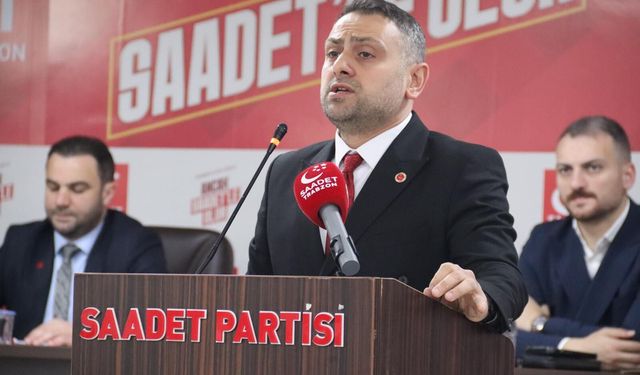 BAŞKAN TURHAN: İŞÇİNİN İKRAMİYESİNİ ÖDEYİN!