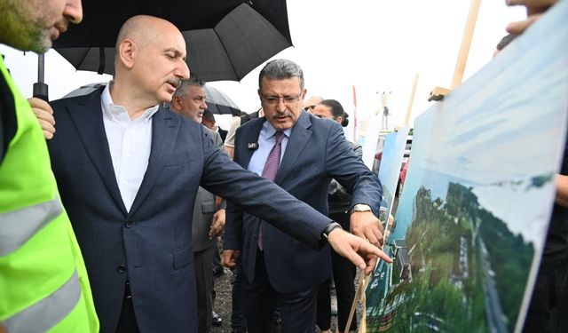 UZUNKUM YAŞAM ALANI’NDA HER ADIM ORTAK AKILLA ATILIYOR