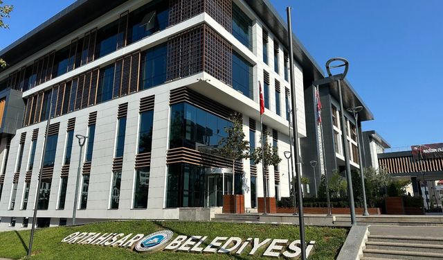 ORTAHİSAR BELEDİYESİ AÇIKLADI: "SOĞUKTA BIRAKMAYACAĞIZ"