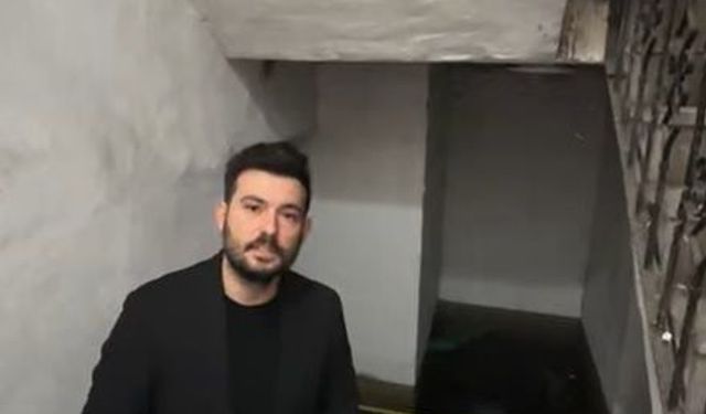 BAŞKAN KÖROĞLU: "CAN VE MAL GÜVENLİĞİ AÇISINDA ÇOK ÖNEMLİ"