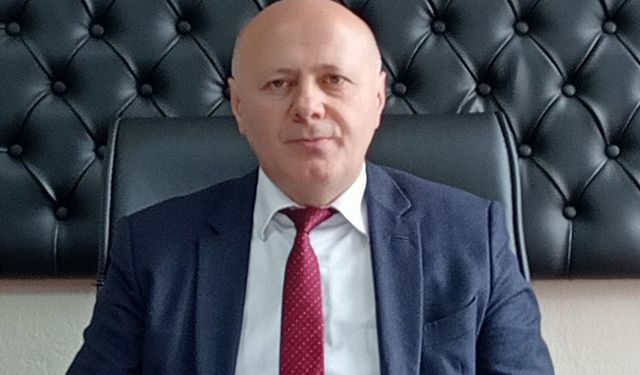 ÖĞRETMEN TÜKENİYOR, EĞİTİM SİSTEMİ ÇÖKÜYOR!