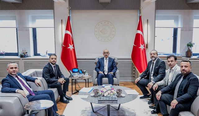 UZUNGÖL’E DEVLET ELİ: BAKAN URALOĞLU’NDAN DEV FESTİVALE TAM DESTEK!