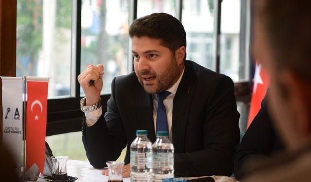 BAŞKAN KALKIŞIM: “GÜÇLÜ MAHALLELER, GÜÇLÜ TÜRKİYE DEMEKTİR!”