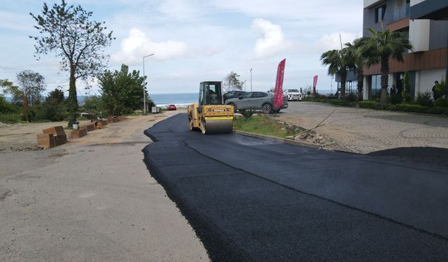 ORTAHİSAR'DA TALEPLER, HIZLA ÇÖZÜME KAVUŞTURULUYOR