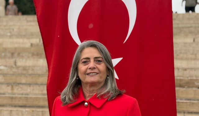MİLLETVEKİLİ SUİÇMEZ: “CUMHURİYET KİMSESİZLERİN KİMSESİDİR”
