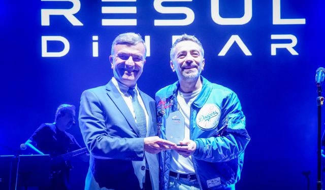 TRABZON'DA FESTİVAL COŞKUSU SÜRÜYOR