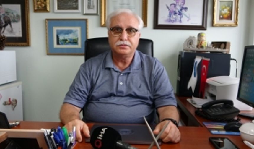 Prof. Dr. Tevfik Özlü: "Kovid 19 için yeni aşıların artık üretilmesini kullanıma girmesini bekliyoruz”