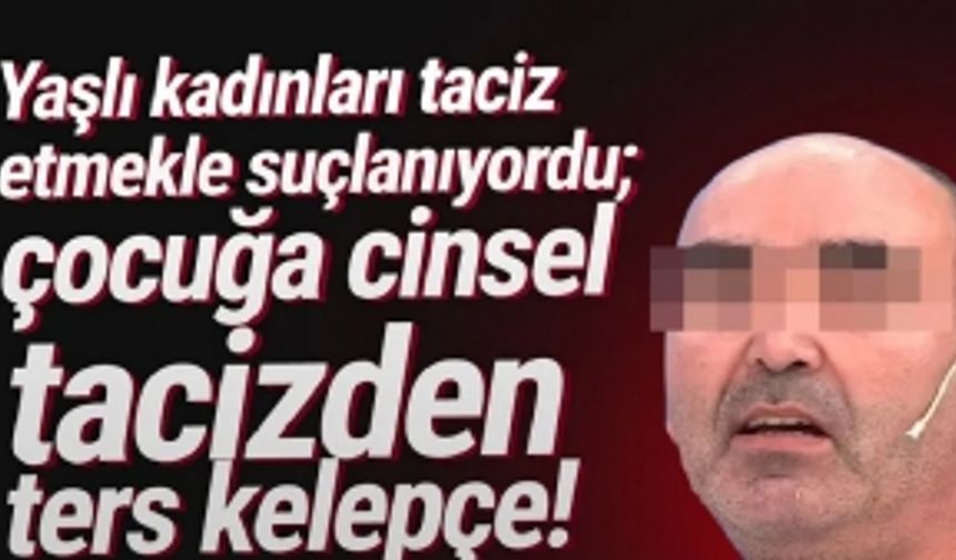 Müge Anlı'daki iddialar kan dondurmuştu; Sinan S. gözaltında!