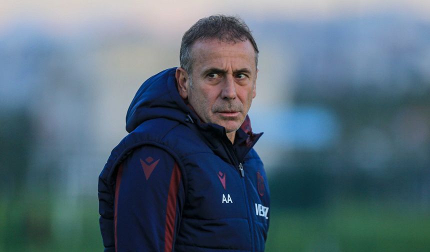 Abdullah Avcı, Bjelica’yı yakalıyor