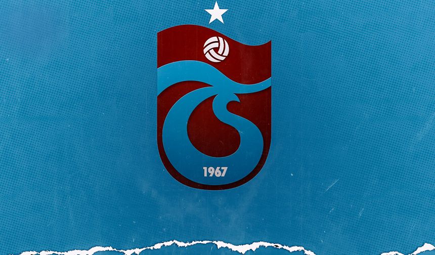 Trabzonspor sahadan mağlup ayrıldı!