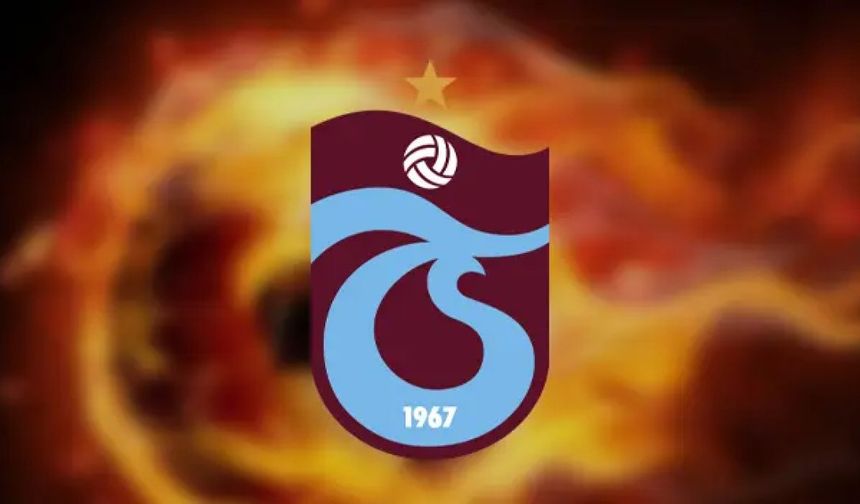 Trabzonspor'da borç açıklandı!
