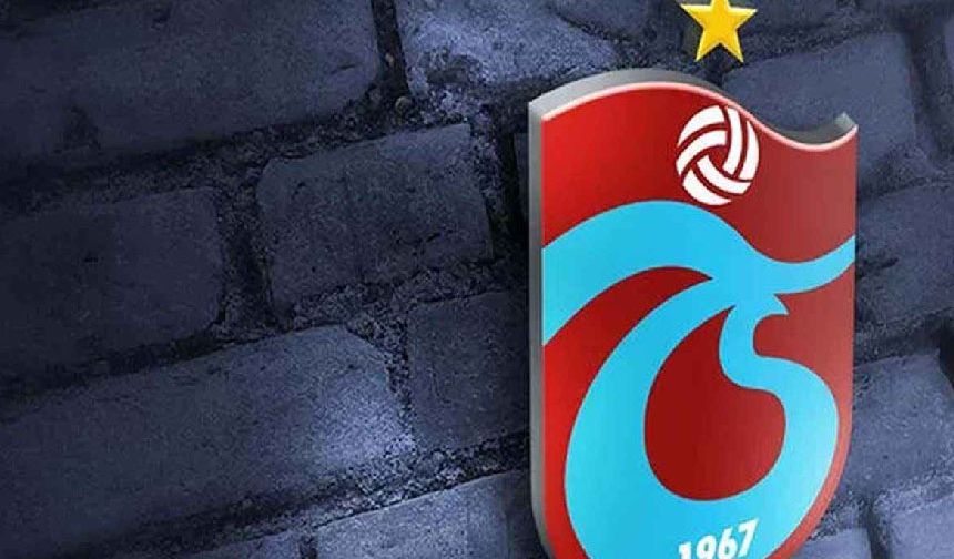 Trabzonspor'a yeni geldi! Eski kulübü FIFA'ya şikayet etti