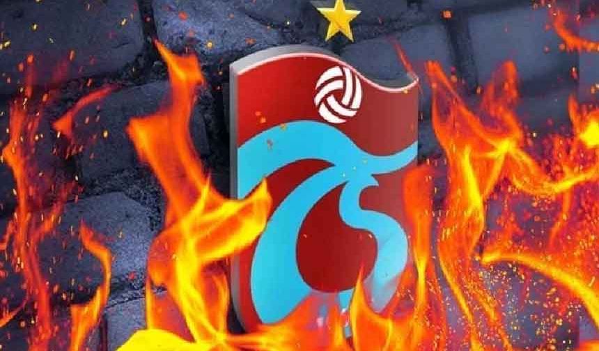 Trabzonspor'da Kayserispor 11'i açıklandı! Kadroda sürpriz var mı?