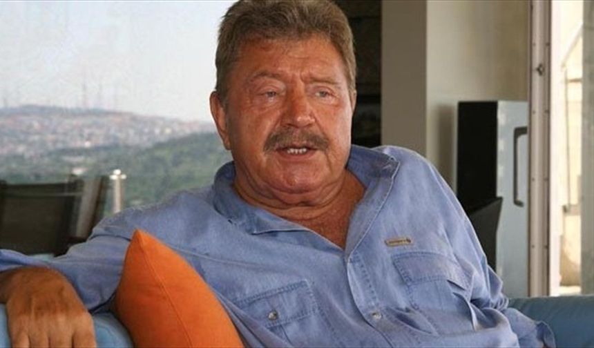 Trabzonspor onursal başkanını kaybetti!