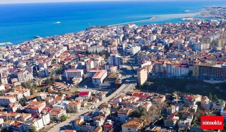 Trabzon’da kamulaştırma bedeli en yüksek ilçe bakın hangisi