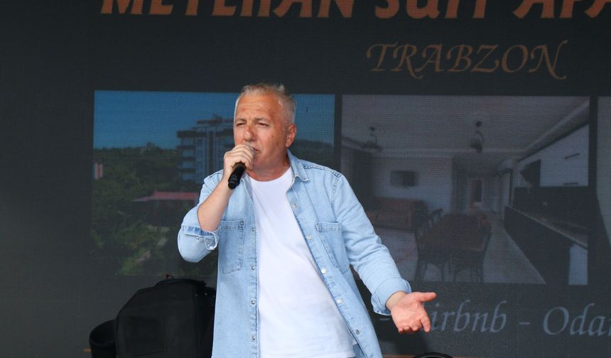 Yerel esnaf ve üreticiler, festival sayesinde ürünlerini daha geniş kitlelere ulaştırarak ekonomiye canlılık kattılar. Arsin, bu festivalle birlikte turizm potansiyelini de gözler önüne serdi