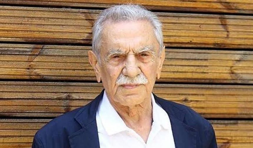 Aydemir Akbaş Hayatını Kaybetti