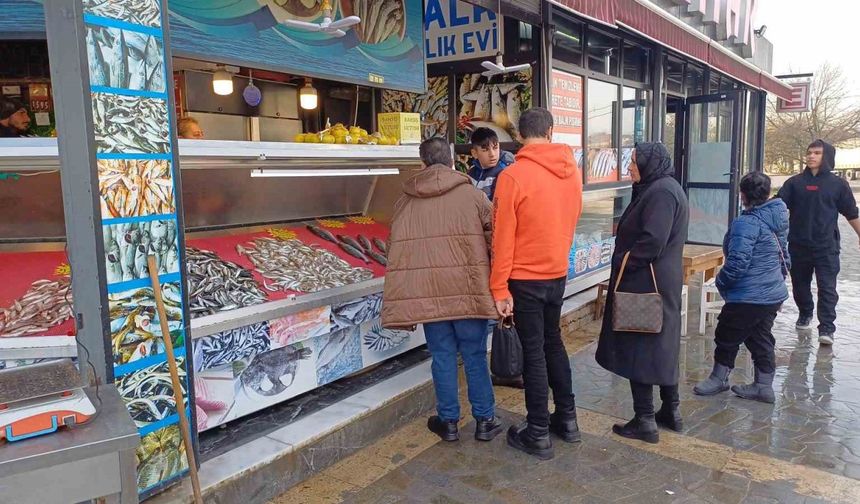 Karadeniz’deki bolluk tezgahlara da yaradı