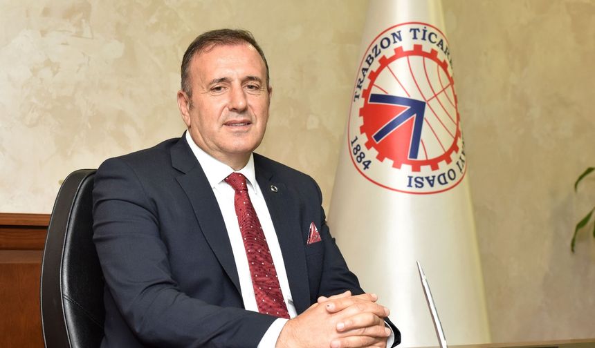 Çelebi'den bankalara çağrı: Ticari kredi faizleri bir an önce düşürülmeli