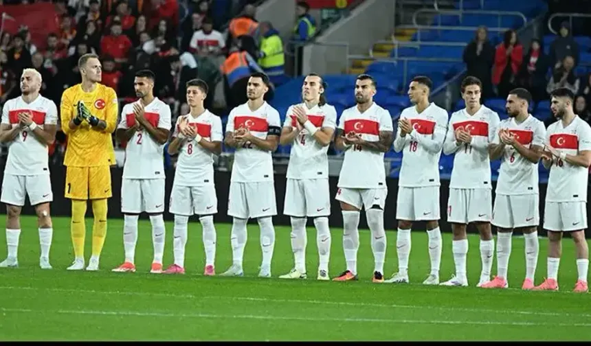 Türkiye - Macaristan maçı ne zaman, hangi kanalda? UEFA Uluslar Ligi play-off turu detayları!
