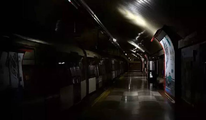 İspanya ve Portekiz’de Hayatı Felç Eden Elektrik Kesintisi Giderildi: Havalimanları ve Toplu Taşıma Yeniden Hizmette