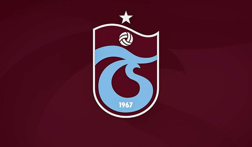 Trabzonspor'un ilk 11'i belli oldu
