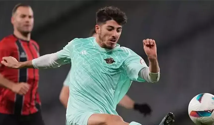 Trabzonspor'dan transferde çifte hamle! 10 numaraya flaş isim