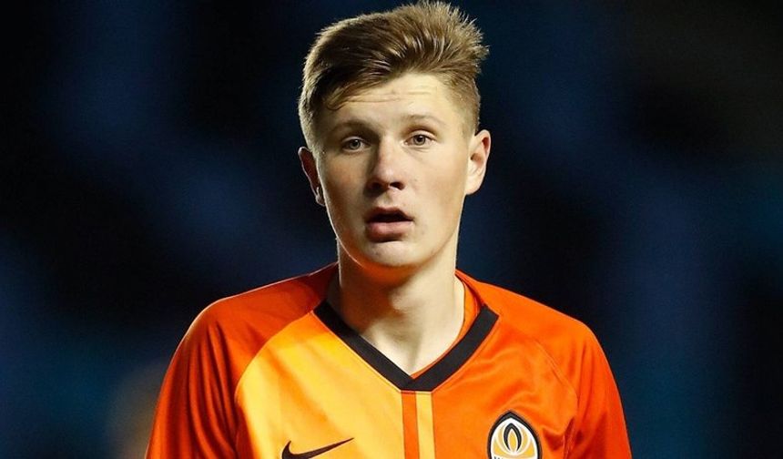 Trabzonspor’un Artem Bondarenko ısrarı sürüyor!