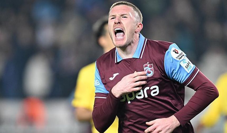 Lundstram: “Kazanmak için buradayız, hedefimiz takıma katkı”