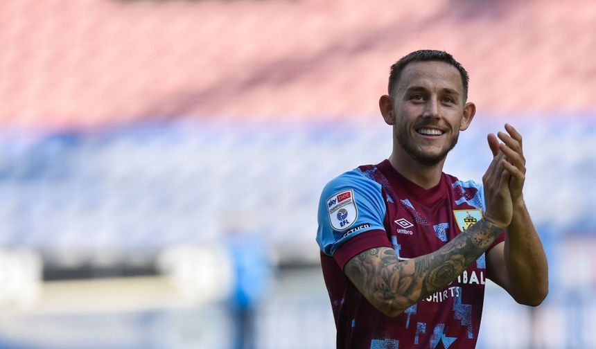 Trabzonspor’dan Josh Brownhill atağı!