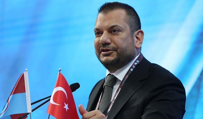 Ertuğrul Doğan, Başkanlık Dönemindeki İlk Kupaya Bir Adım Uzaklıkta