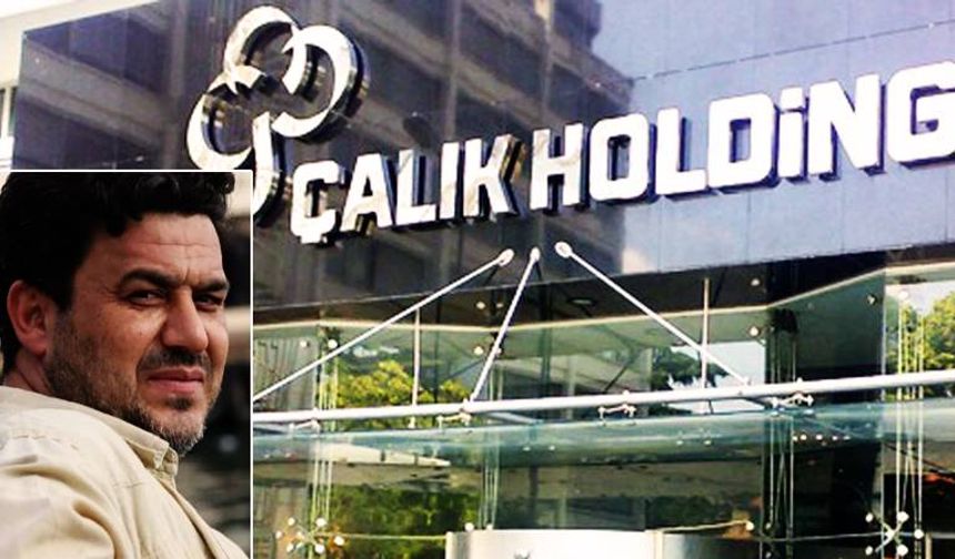 Çalık Holding, İşçiyi Suçladı: Tazminatını İstemek İçin Gittiği Binada Dövülerek Öldü