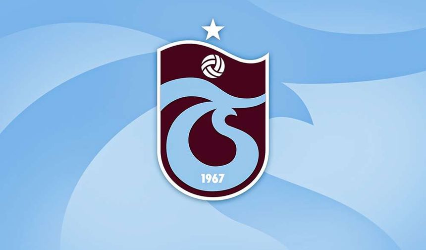 Trabzonspor: Kupaya Giden Yolda Hep Birlikte!